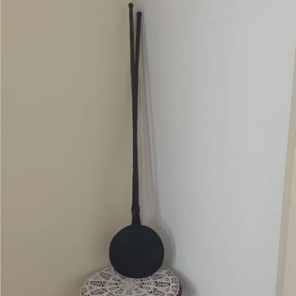 Antique Waffle Iron